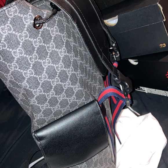 2021 Gucci Bag - Picture 8 of 8
